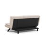 Faith Sovesofa Beige Stof Click Clack