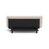 Faith Sovesofa Beige Stof Click Clack