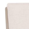 Faith Sovesofa Beige Stof Click Clack