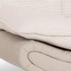 Faith Sovesofa Beige Stof Click Clack