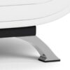 faith-sovesofa-i-lysegr-stof-stel-i-krom-stl-fra-actona-bdh-196x98x91-0000111250-11 Faith Sovesofa Lysegrå Stof Stel Krom