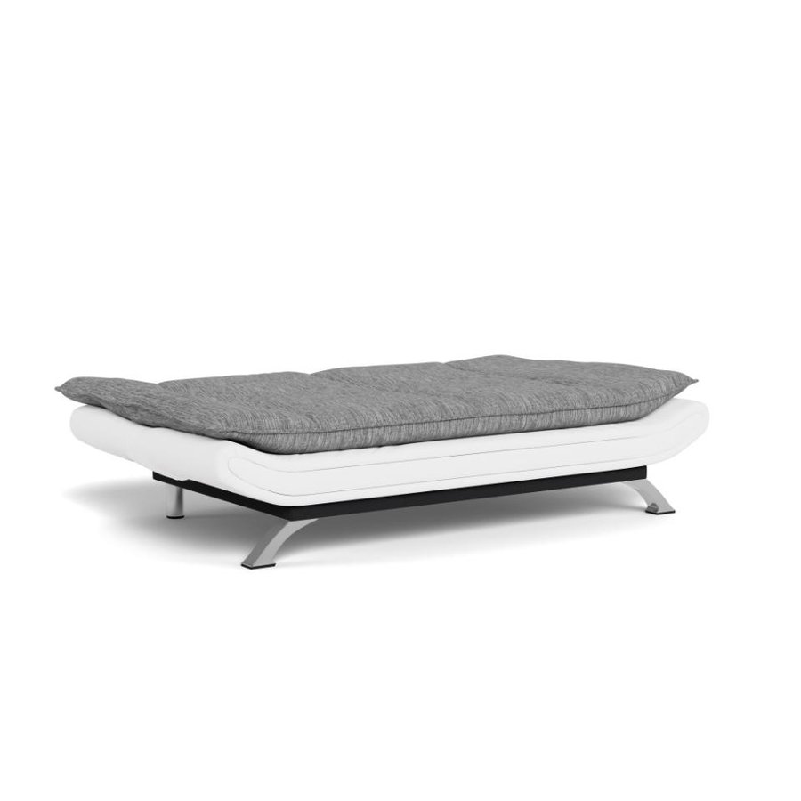 faith-sovesofa-i-lysegr-stof-stel-i-krom-stl-fra-actona-bdh-196x98x91-0000111250-12 Faith Sovesofa Lysegrå Stof Stel Krom