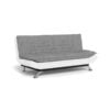 faith-sovesofa-i-lysegr-stof-stel-i-krom-stl-fra-actona-bdh-196x98x91-0000111250-4 Faith Sovesofa Lysegrå Stof Stel Krom