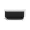 faith-sovesofa-i-lysegr-stof-stel-i-krom-stl-fra-actona-bdh-196x98x91-0000111250-8 Faith Sovesofa Lysegrå Stof Stel Krom