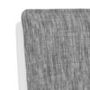 faith-sovesofa-i-lysegr-stof-stel-i-krom-stl-fra-actona-bdh-196x98x91-0000111250-9 Faith Sovesofa Lysegrå Stof Stel Krom