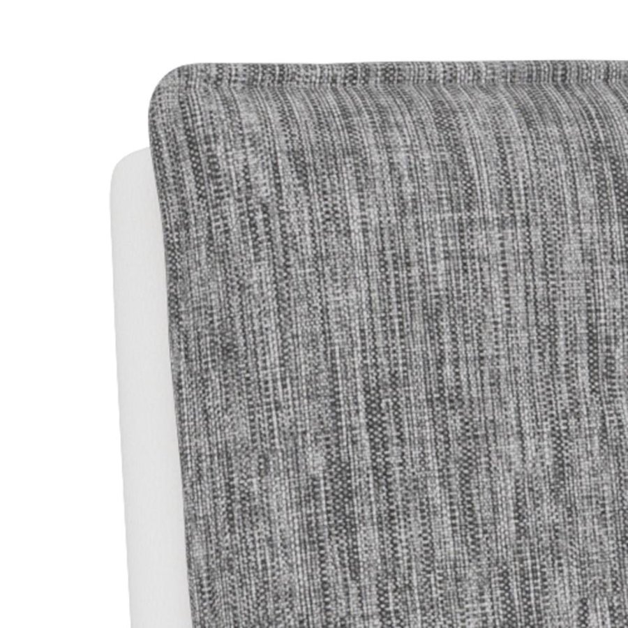faith-sovesofa-i-lysegr-stof-stel-i-krom-stl-fra-actona-bdh-196x98x91-0000111250-9 Faith Sovesofa Lysegrå Stof Stel Krom