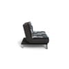 Faith Sovesofa Multifarvet Patchwork Stof Click