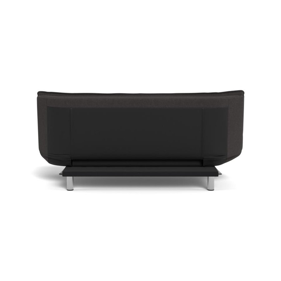 Faith Sovesofa Multifarvet Patchwork Stof Click