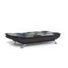 Faith Sovesofa Multifarvet Patchwork Stof Click