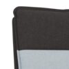 Faith Sovesofa Multifarvet Patchwork Stof Click
