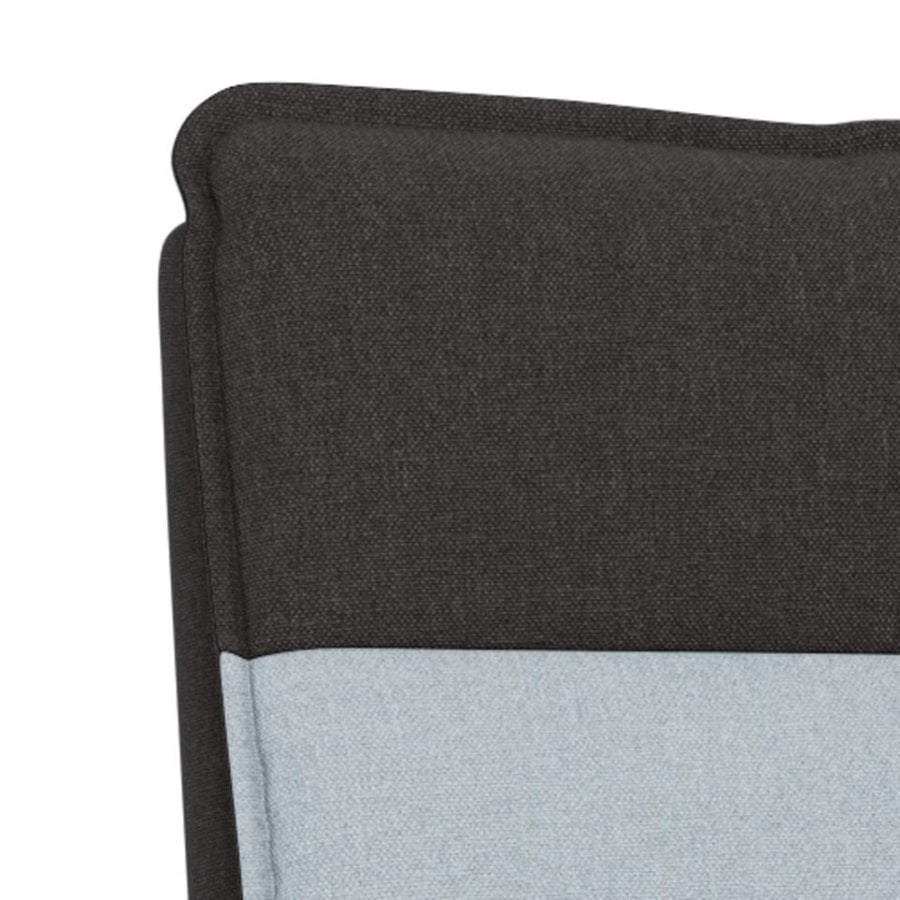 Faith Sovesofa Multifarvet Patchwork Stof Click