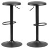 finch-barstol-uden-ryg-i-sort-stl-med-drejefunktion-fodsttte-og-gaspat-0000085466-2 Finch Barstol Uden Ryg Sort Stål