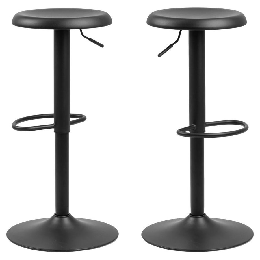 finch-barstol-uden-ryg-i-sort-stl-med-drejefunktion-fodsttte-og-gaspat-0000085466-2 Finch Barstol Uden Ryg Sort Stål