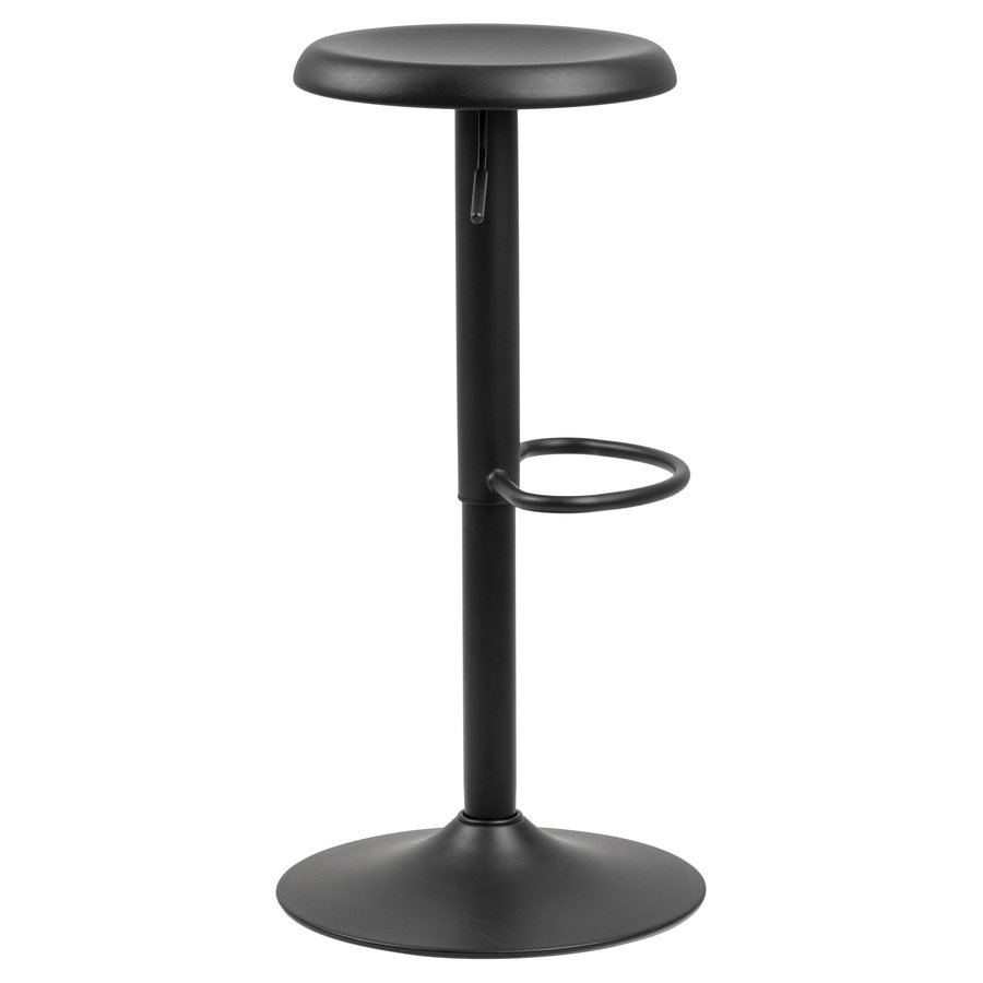 finch-barstol-uden-ryg-i-sort-stl-med-drejefunktion-fodsttte-og-gaspat-0000085466-4 Finch Barstol Uden Ryg Sort Stål