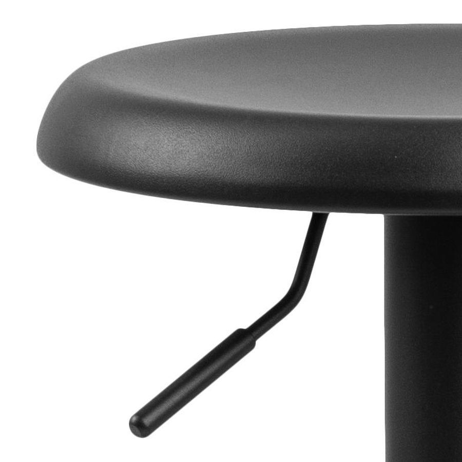 finch-barstol-uden-ryg-i-sort-stl-med-drejefunktion-fodsttte-og-gaspat-0000085466-5 Finch Barstol Uden Ryg Sort Stål