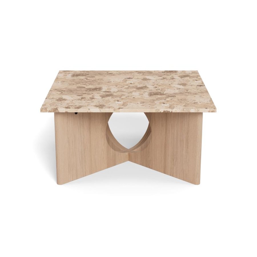 foley-sofabord-i-latte-marmor-stel-i-hvidpigmenteret-egetr-fra-actona-H000025540-6 Foley Sofabord Latte Marmor Stel Hvidpigmenteret