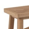 Galway Bænk Eg Egetræ Sildeben Actona