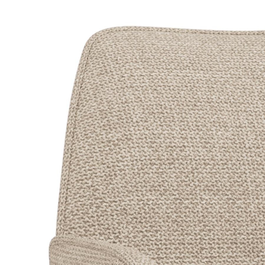 glenda-barstol-i-beige-stof-med-drejefunktion-fodsttte-gaspatron-og-hn-0000114709-5 Glenda Barstol Beige Stof Drejefunktion Fodstøtte