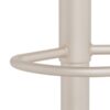 glenda-barstol-i-beige-stof-med-drejefunktion-fodsttte-gaspatron-og-hn-0000114709-7 Glenda Barstol Beige Stof Drejefunktion Fodstøtte