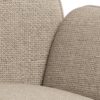 glenda-spisebordsstol-i-beige-stof-med-armln-og-drejefunktion-og-stel-0000114691-7 Glenda Spisebordsstol Beige Stof Armlæn Drejefunktion