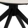 grafton-spisebordsstol-i-creme-stof-med-drejefunktion-og-stel-i-sort-s-0000112441-10 Grafton Spisebordsstol Creme Stof Drejefunktion Stel