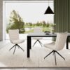 grafton-spisebordsstol-i-creme-stof-med-drejefunktion-og-stel-i-sort-s-0000112441-2 Grafton Spisebordsstol Creme Stof Drejefunktion Stel