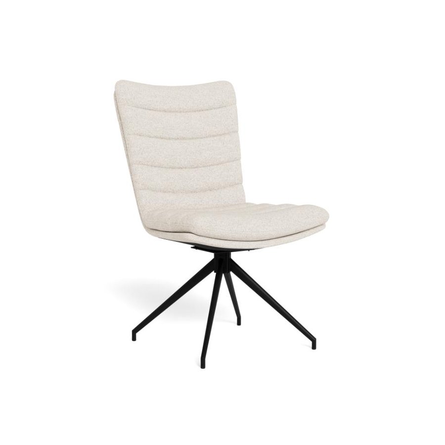 grafton-spisebordsstol-i-creme-stof-med-drejefunktion-og-stel-i-sort-s-0000112441-3 Grafton Spisebordsstol Creme Stof Drejefunktion Stel