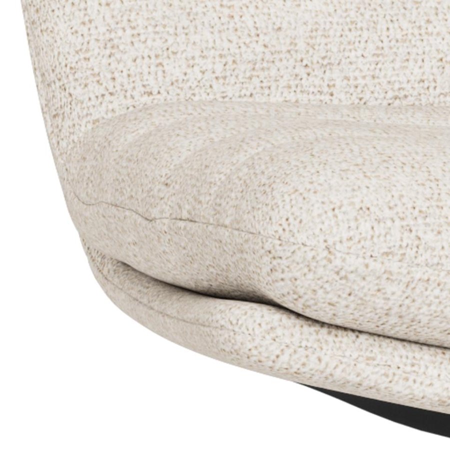 grafton-spisebordsstol-i-creme-stof-med-drejefunktion-og-stel-i-sort-s-0000112441-9 Grafton Spisebordsstol Creme Stof Drejefunktion Stel