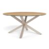 Heaven Sofabord Vild Eg Keramik Glas
