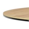 Heaven Sofabord Vild Eg Keramik Glas