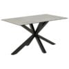 heaven-spisebord-i-gr-keramik-og-stel-i-sort-stl-fra-actona-bdh-135x80-H000024459-3 Heaven Spisebord Grå Keramik Stel Sort