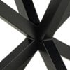heaven-spisebord-i-gr-keramik-og-stel-i-sort-stl-fra-actona-bdh-135x80-H000024459-6 Heaven Spisebord Grå Keramik Stel Sort
