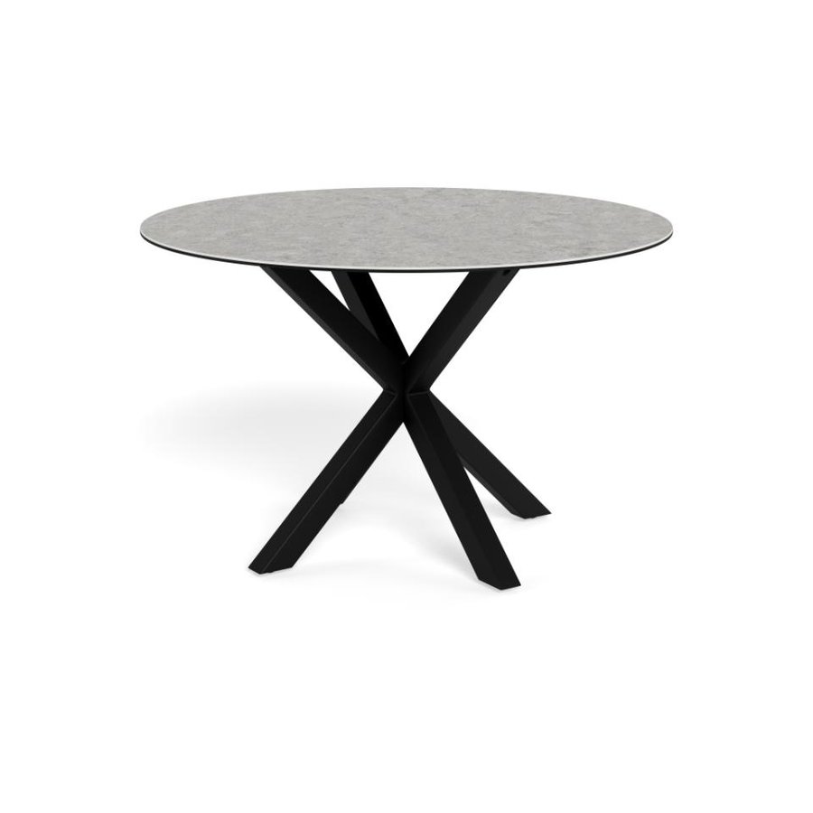 heaven-spisebord-i-gr-keramik-stel-i-sort-stl-fra-actona-119x755-cm-H000022914-4 Heaven Spisebord Grå Keramik Stel Sort