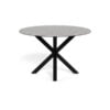heaven-spisebord-i-gr-keramik-stel-i-sort-stl-fra-actona-119x755-cm-H000022914-5 Heaven Spisebord Grå Keramik Stel Sort