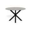 heaven-spisebord-i-gr-keramik-stel-i-sort-stl-fra-actona-119x755-cm-H000022914-8 Heaven Spisebord Grå Keramik Stel Sort