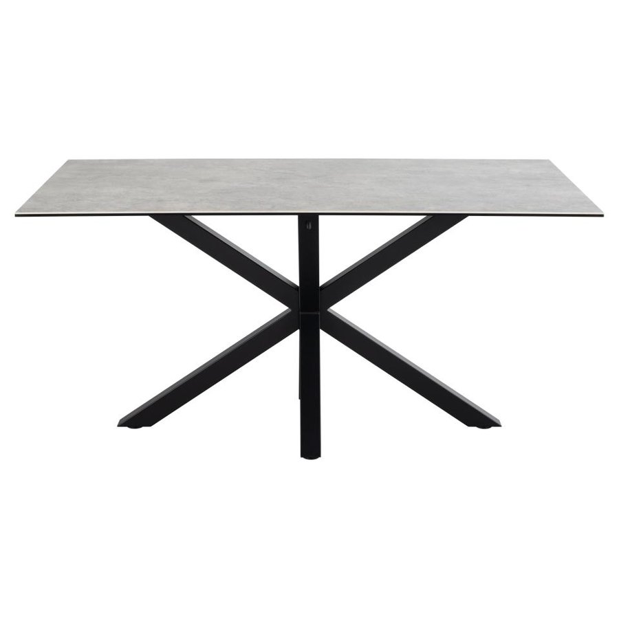 heaven-spisebord-i-gr-keramik-stel-i-sort-stl-fra-actona-lbh-160x90x75-H000022674-6 Heaven Spisebord Grå Keramik Stel Sort