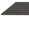 Heaven Spisebord Sort Keramik Stel Sort