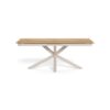 heaven-spisebord-i-vild-eg-keramik-glas-med-udtrk-stel-i-gr-stl-fra-ac-H000024954-4 Heaven Spisebord Vild Eg Keramik Glas