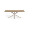 heaven-spisebord-i-vild-eg-keramik-glas-med-udtrk-stel-i-gr-stl-fra-ac-H000024954-8 Heaven Spisebord Vild Eg Keramik Glas