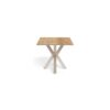 Heaven Spisebord Vild Eg Keramik Glas