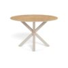 Heaven Spisebord Vild Eg Keramik Glas