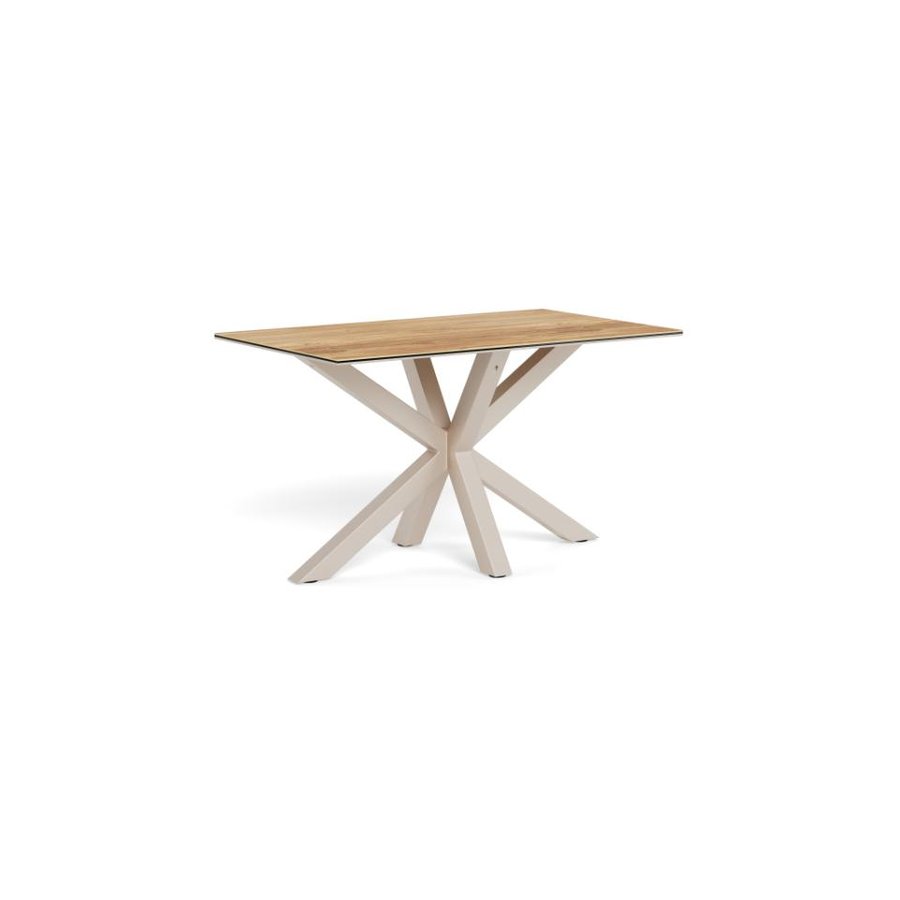 heaven-spisebord-i-vild-eg-keramik-og-stel-i-gr-stl-fra-actona-bdh-135-H000024955-2 Heaven Spisebord Vild Eg Keramik Stel