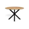 Heaven Spisebord Vild Eg Keramik Glas