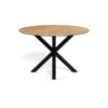 Heaven Spisebord Vild Eg Keramik Glas