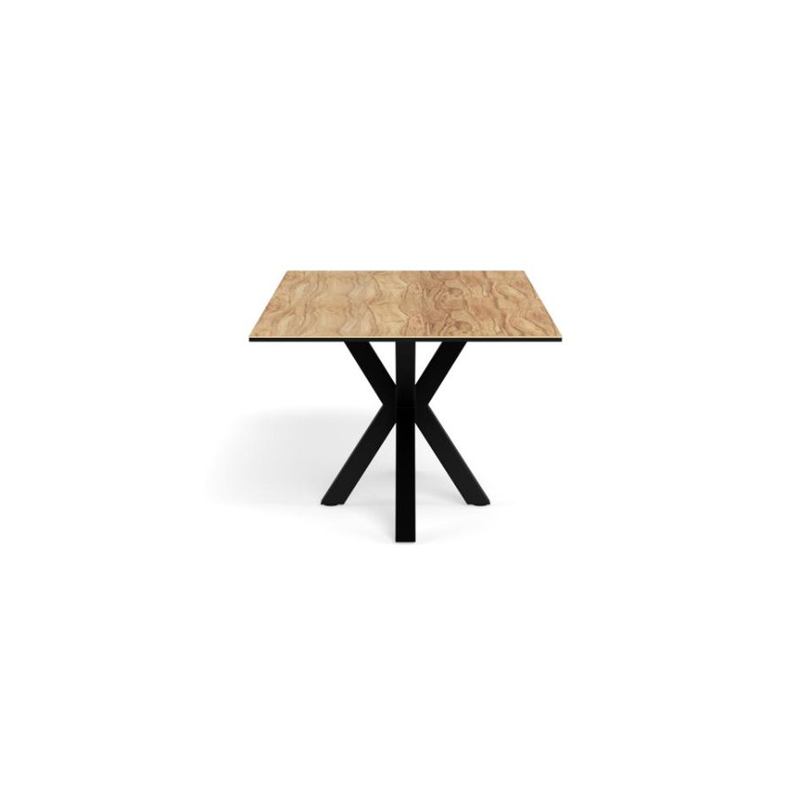 heaven-spisebord-i-vild-eg-keramikglas-stel-i-sort-stl-fra-actona-bdh-H000024823-4 Heaven Spisebord Vild Eg Keramik Glas
