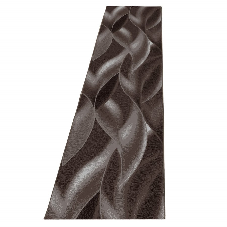 henry-gulvtaeppe-i-brun-med-kant-fra-rugs-by-uniquebeds-home-PLUS2403408008BROWN-7-1 Henry Gulvtæppe