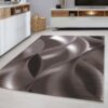 henry-gulvtaeppe-i-brun-med-kant-fra-rugs-by-uniquebeds-home-PLUS801508008BROWN-1 Henry Gulvtæppe