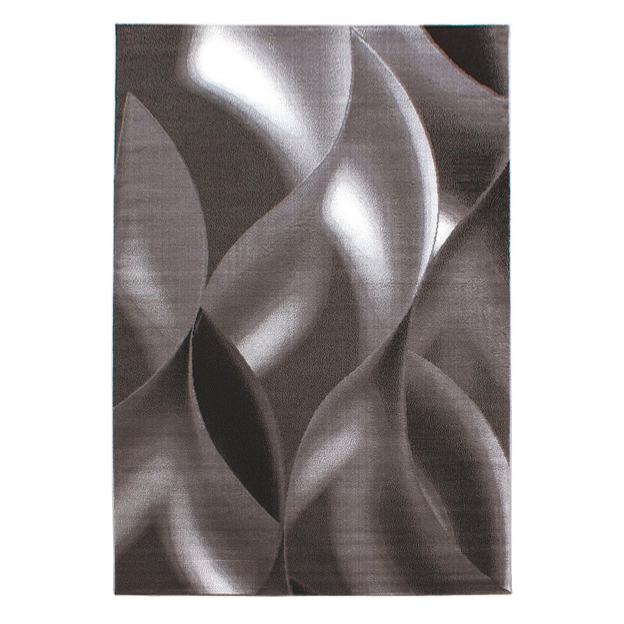 henry-gulvtaeppe-i-brun-med-kant-fra-rugs-by-uniquebeds-home-PLUS803008008BROWN-2-1 Henry Gulvtæppe