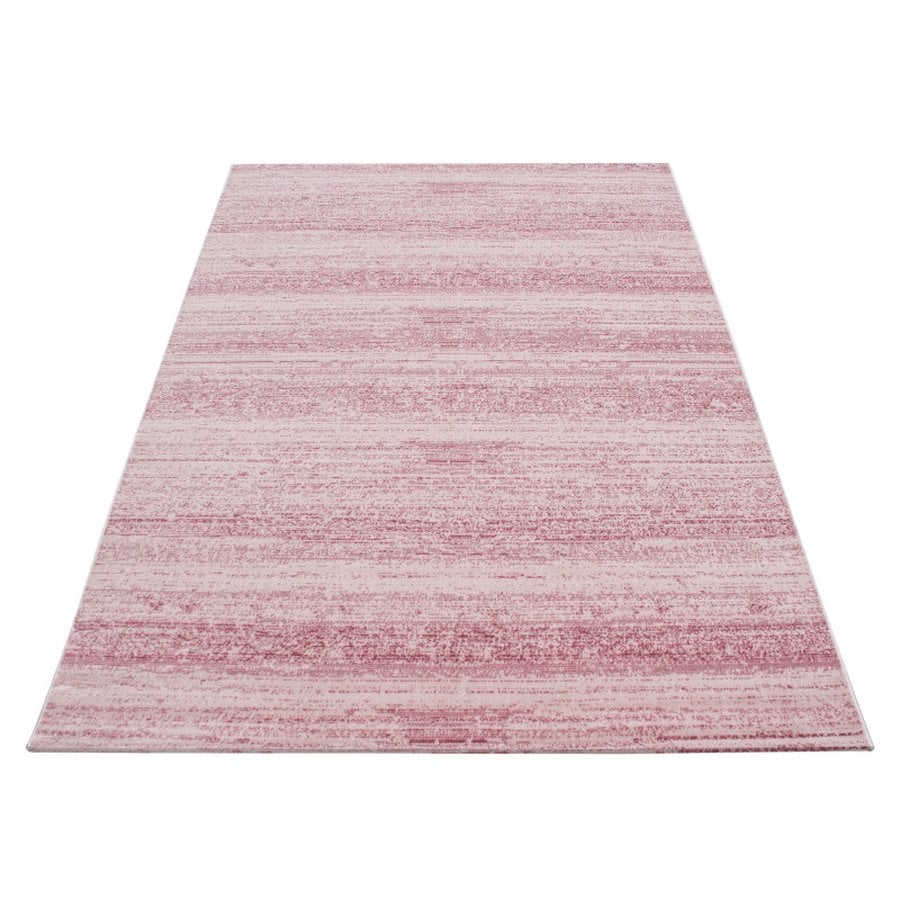 henry-gulvtaeppe-i-rosa-med-kant-fra-rugs-by-uniquebeds-home-PLUS1602308000PINK-5 Henry Gulvtæppe
