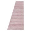 henry-gulvtaeppe-i-rosa-med-kant-fra-rugs-by-uniquebeds-home-PLUS2403408000PINK-7 Henry Gulvtæppe